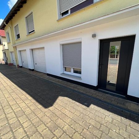 Deniz'S Serviced Apartment. Niederaula Экстерьер фото