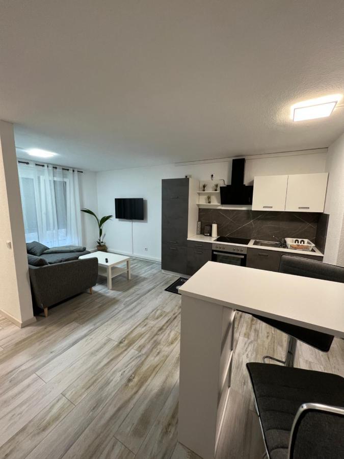 Deniz'S Serviced Apartment. Niederaula Экстерьер фото