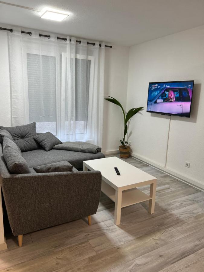 Deniz'S Serviced Apartment. Niederaula Экстерьер фото