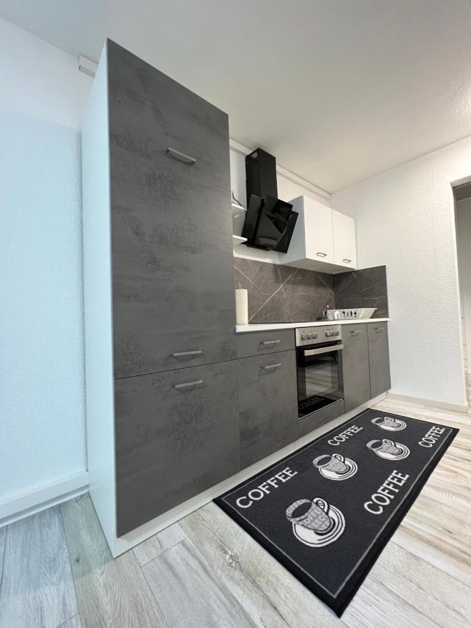 Deniz'S Serviced Apartment. Niederaula Экстерьер фото