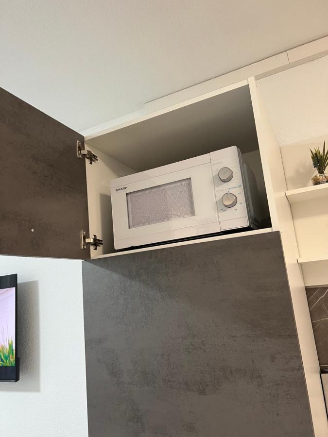 Deniz'S Serviced Apartment. Niederaula Экстерьер фото
