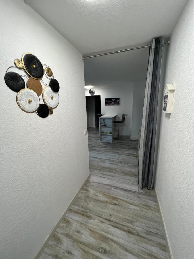 Deniz'S Serviced Apartment. Niederaula Экстерьер фото