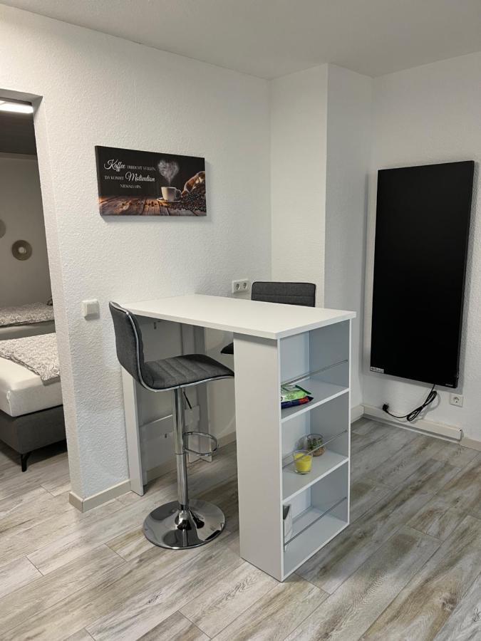 Deniz'S Serviced Apartment. Niederaula Экстерьер фото