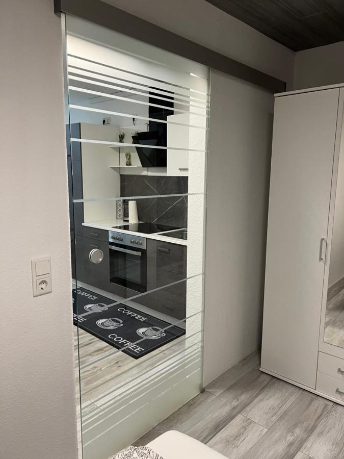 Deniz'S Serviced Apartment. Niederaula Экстерьер фото