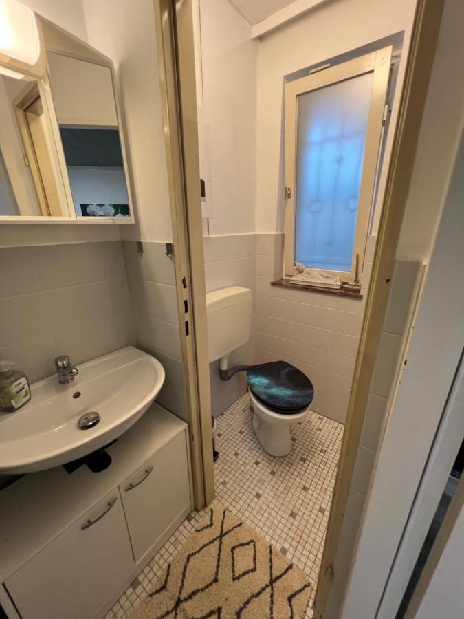 Deniz'S Serviced Apartment. Niederaula Экстерьер фото