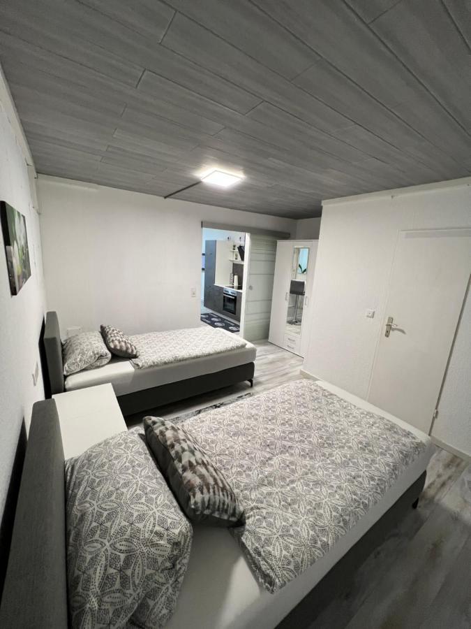 Deniz'S Serviced Apartment. Niederaula Экстерьер фото